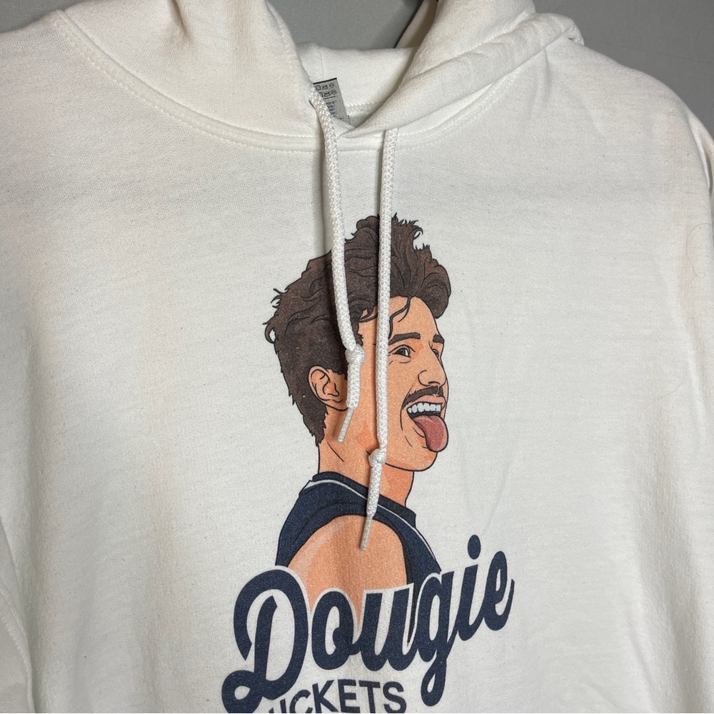 Gildan Dougie Buckets Barstool Hoodie - Picture 4 of 8